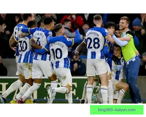 布莱顿攻防平衡