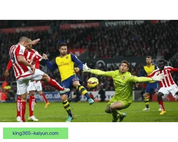 米德尔斯堡进攻套路