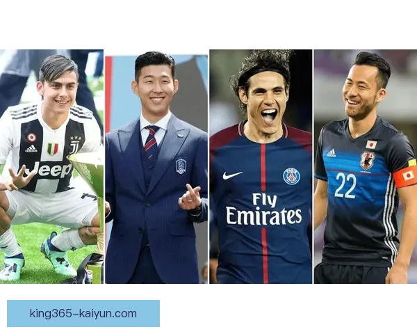 孙兴慜：德甲岁月铸就的足球天才状态回暖，迎来职业生涯新高峰