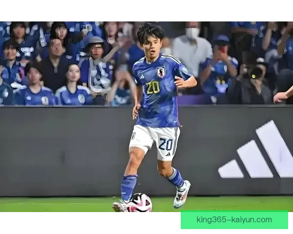 久保建英在球队更衣室中发挥领袖作用,状态备受关注 久保建英在球队更衣室中发挥领袖作用,状态备受关注