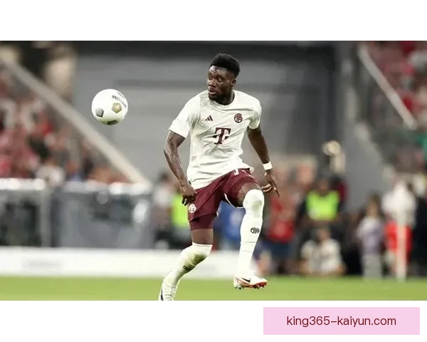 戴维斯防守站位持续提升，展现出出色的比赛识读能力