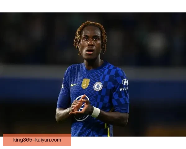 切尔西青训持续提升，培养出多名英超潜力新星