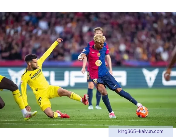 加维奥尔莫中场竞争加剧，巴萨双星本赛季表现稳健